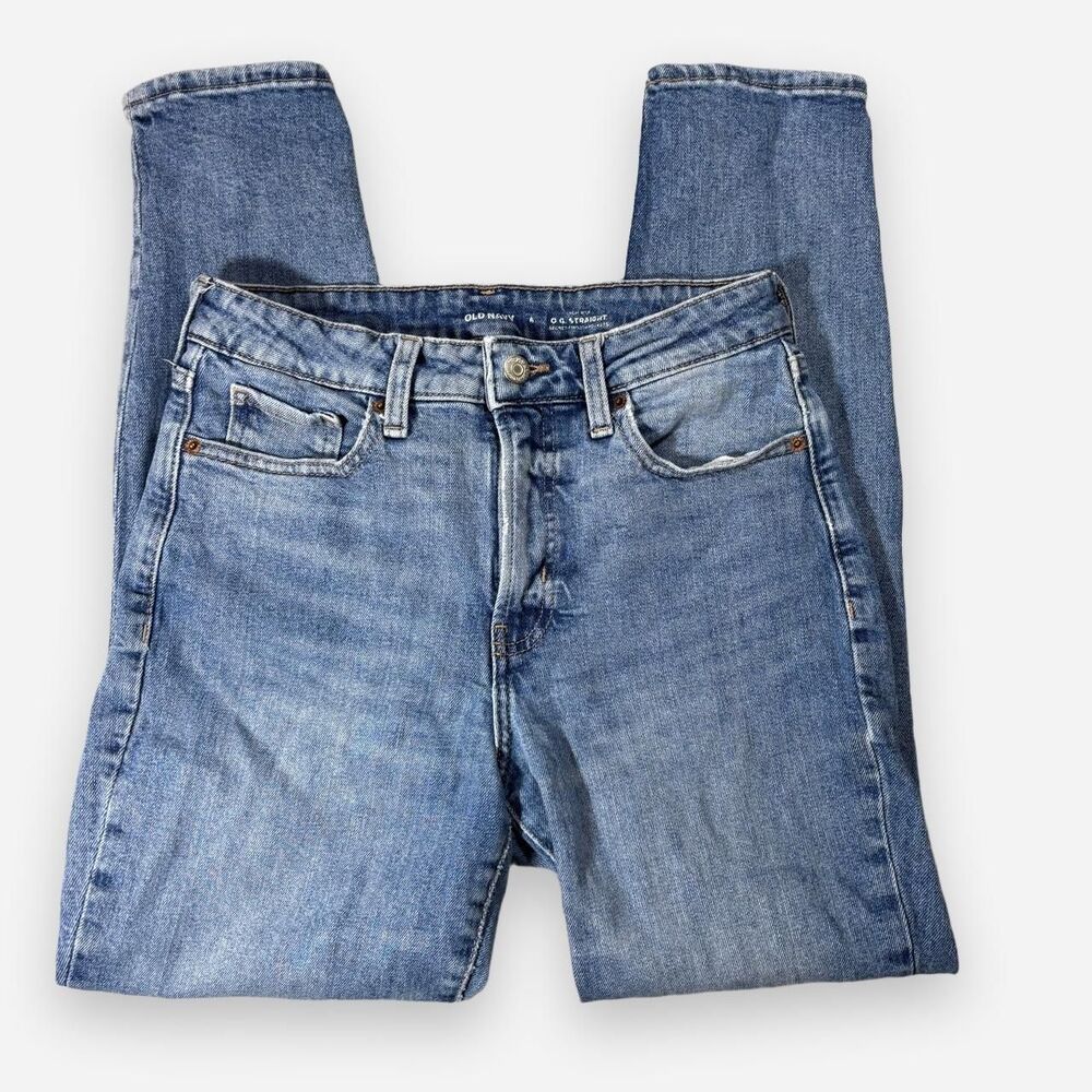 Old-navy Women's Blue Jeans